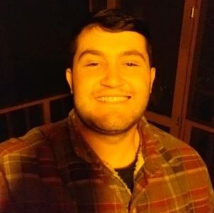 Meet your Posher, Donald